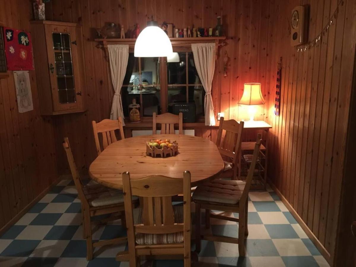 Beautiful 4-5 Persons Cottage In Alvdalen Blyberg Exterior foto