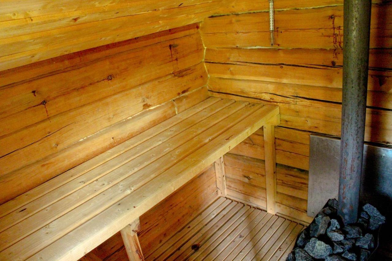 Beautiful 4-5 Persons Cottage In Alvdalen Blyberg Exterior foto