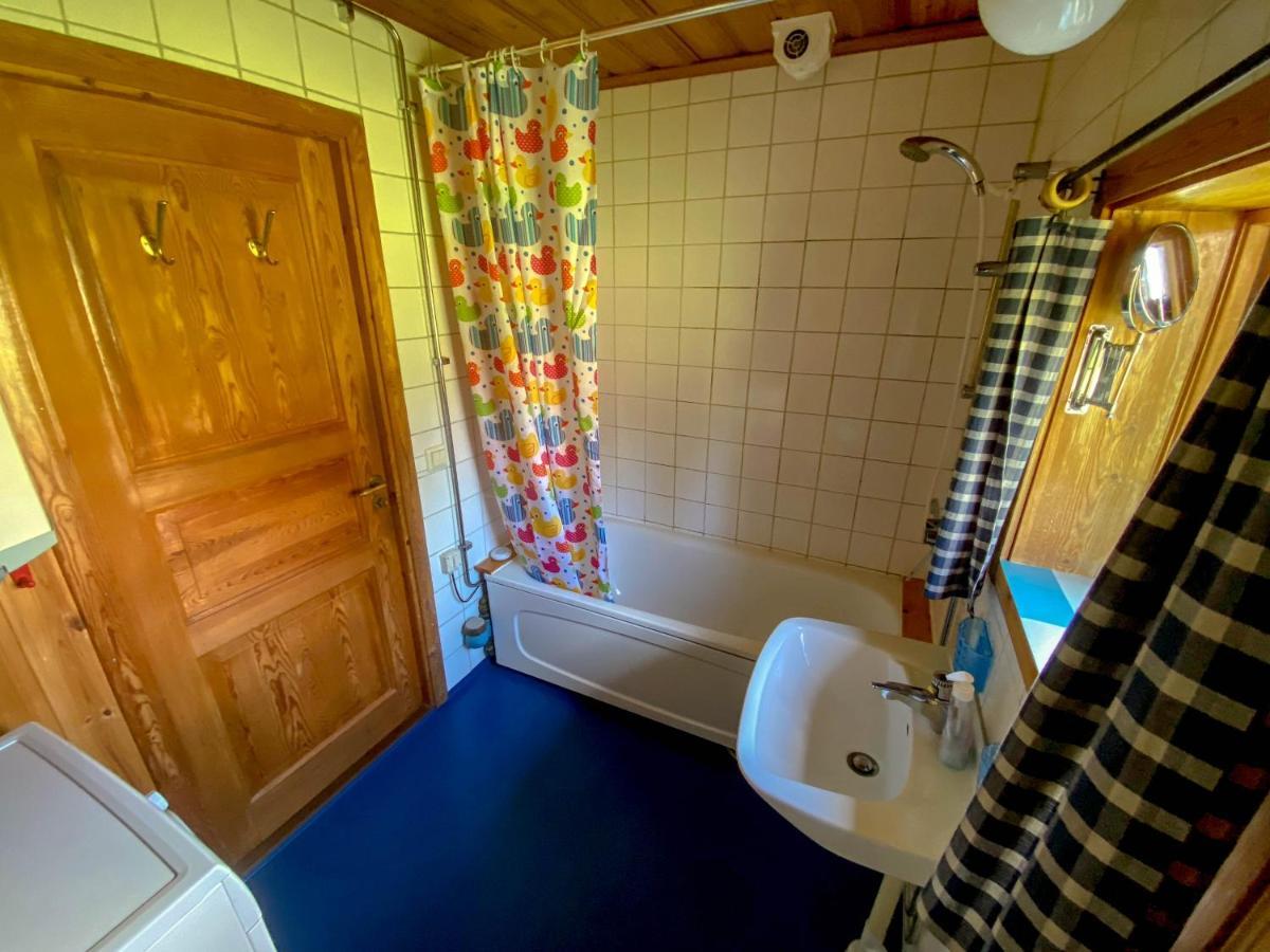 Beautiful 4-5 Persons Cottage In Alvdalen Blyberg Exterior foto
