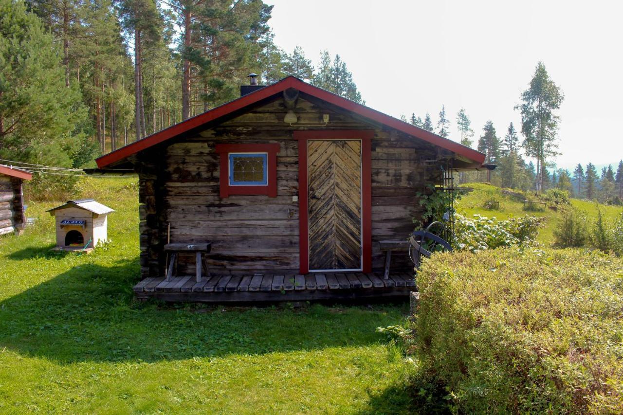Beautiful 4-5 Persons Cottage In Alvdalen Blyberg Exterior foto